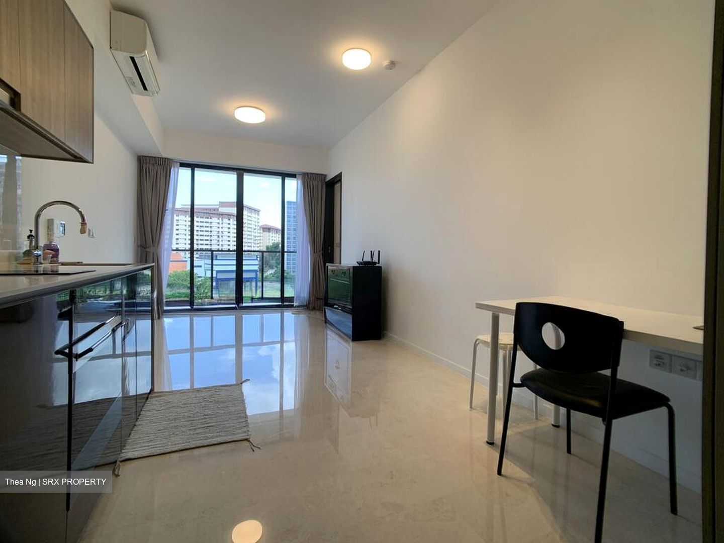 Botanique At Bartley (D19), Condominium #498378311